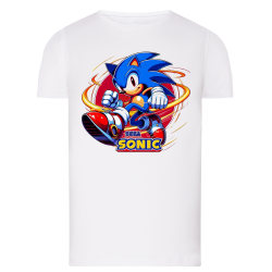 Sonic Sega