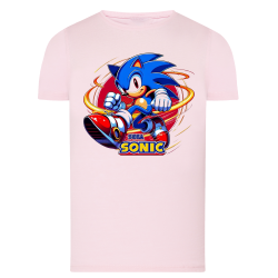 Sonic Sega