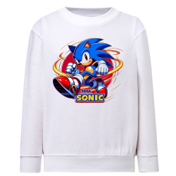 Sonic Sega