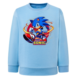 Sonic Sega