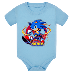 Sonic Sega