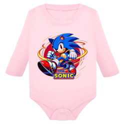 Sonic Sega