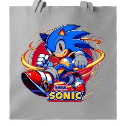 Sonic Sega