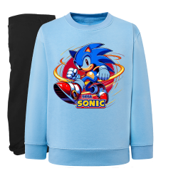 Sonic Sega
