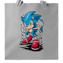 Sonic Perso