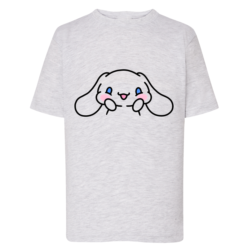 Cinnamoroll Hello Kitty