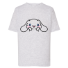 Cinnamoroll Hello Kitty