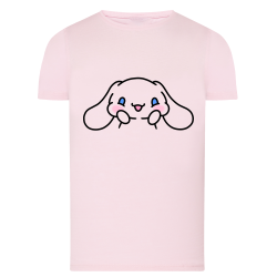 Cinnamoroll Hello Kitty