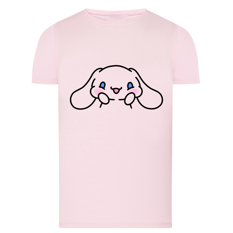 Cinnamoroll Hello Kitty
