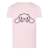 Cinnamoroll Hello Kitty