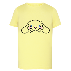 Cinnamoroll Hello Kitty