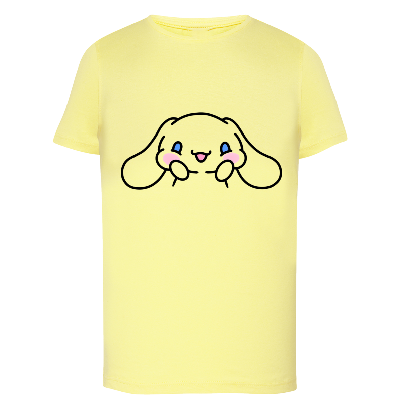 Cinnamoroll Hello Kitty