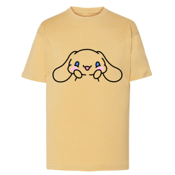 Cinnamoroll Hello Kitty