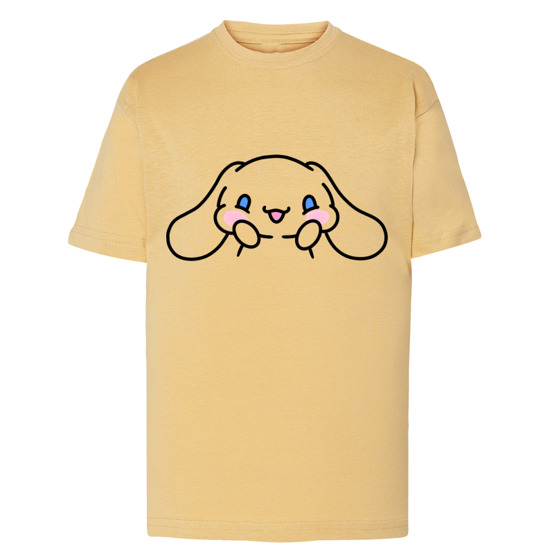 Cinnamoroll Hello Kitty