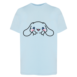 Cinnamoroll Hello Kitty