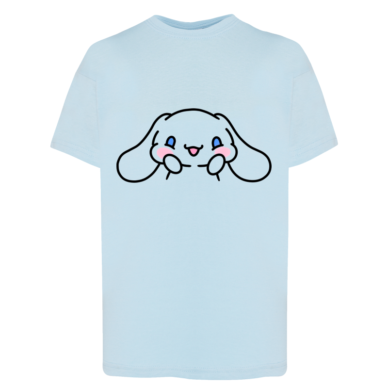 Cinnamoroll Hello Kitty