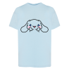 Cinnamoroll Hello Kitty