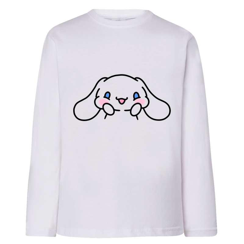 Cinnamoroll Hello Kitty
