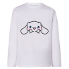 Cinnamoroll Hello Kitty