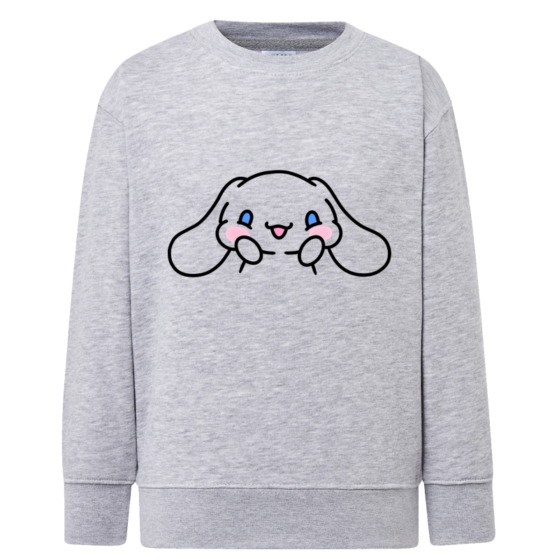 Cinnamoroll Hello Kitty