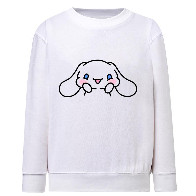Cinnamoroll Hello Kitty