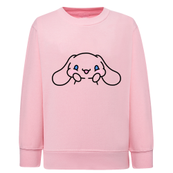 Cinnamoroll Hello Kitty
