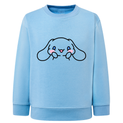 Cinnamoroll Hello Kitty