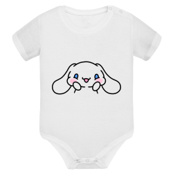 Cinnamoroll Hello Kitty