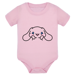 Cinnamoroll Hello Kitty