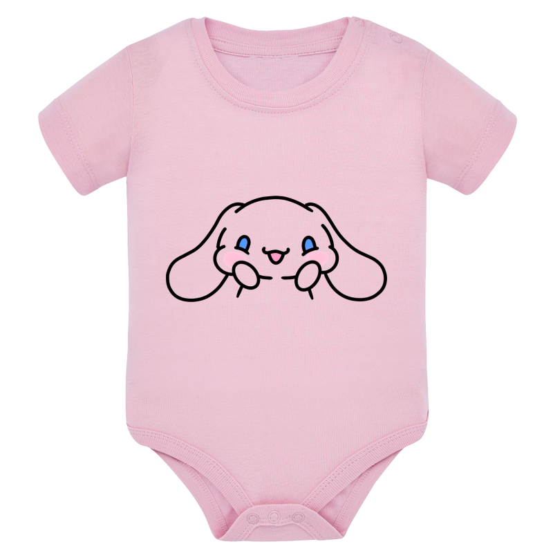 Cinnamoroll Hello Kitty