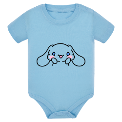 Cinnamoroll Hello Kitty