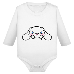 Cinnamoroll Hello Kitty