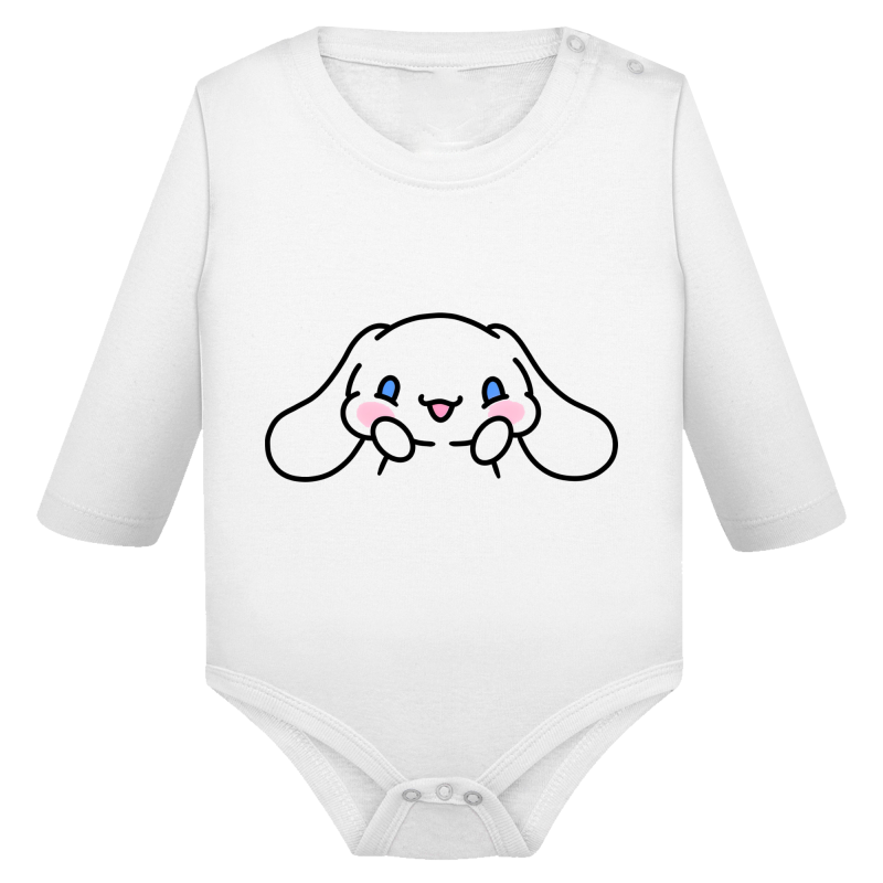 Cinnamoroll Hello Kitty