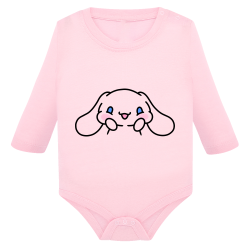 Cinnamoroll Hello Kitty