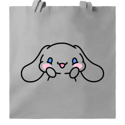 Cinnamoroll Hello Kitty