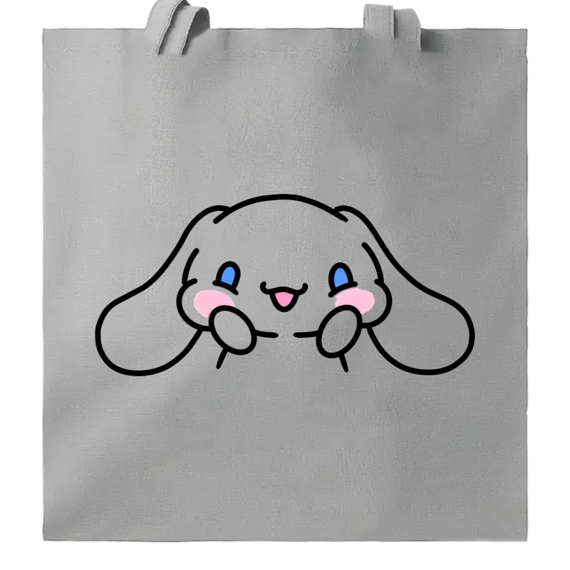 Cinnamoroll Hello Kitty