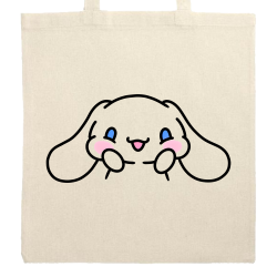 Cinnamoroll Hello Kitty