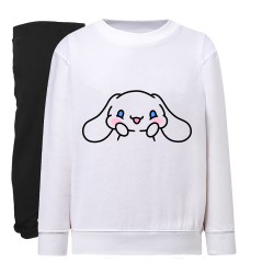 Cinnamoroll Hello Kitty