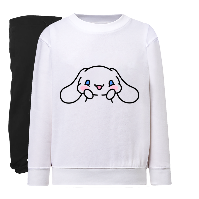 Cinnamoroll Hello Kitty