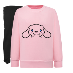 Cinnamoroll Hello Kitty