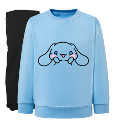 Cinnamoroll Hello Kitty