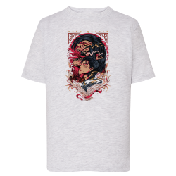 Attack Titan Eren Jaeger