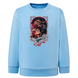 Attack Titan Eren Jaeger