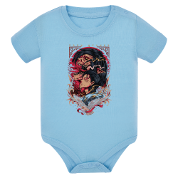 Attack Titan Eren Jaeger