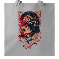 Attack Titan Eren Jaeger