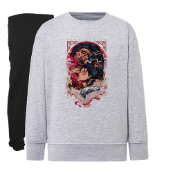 Attack Titan Eren Jaeger