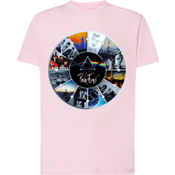 Pink Floyd Vinyle