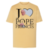 I Love Pope Francis - Pape François