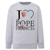 I Love Pope Francis - Pape François