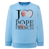 I Love Pope Francis - Pape François